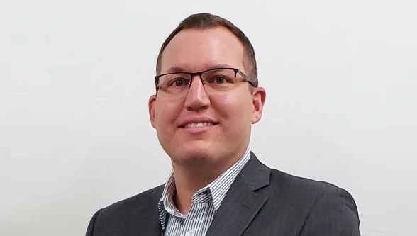 New Leadership, New Vision – Renowned Machine Tool Manufacturer Welcomes New President New Leadership, New Vision – Renowned Machine Tool Manufacturer Welcomes New President