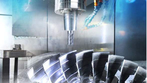 Precise sensor technology for machine tools Precise sensor technology for machine tools