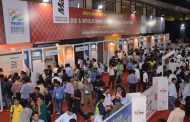 12th edition of Die Mould India announced