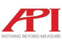 API Metrology Logo