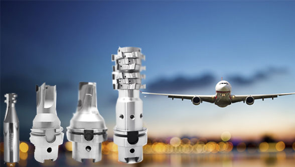 Advanced cutting tools to play a significant role in the aviation industry