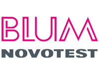 Blum-Novotest Measuring & Testing Technology Pvt Ltd logo