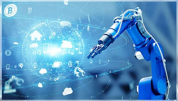 Efficiently engineer robots of the future using simulation and testing solutions Efficiently engineer robots of the future using simulation and testing solutions