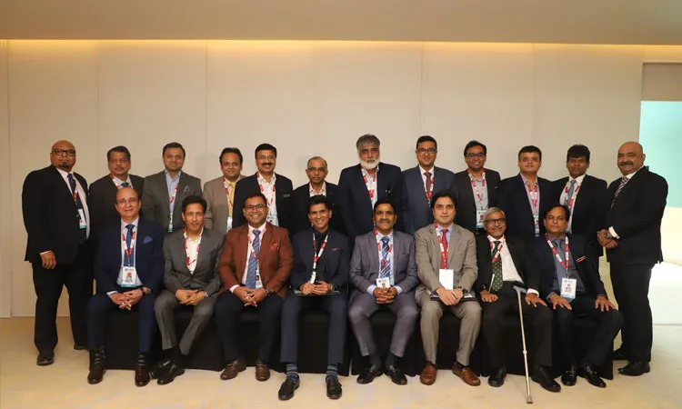 MRAI Flags Off Recycle India Campaign To Boost Reuse, Reduce & Recycle And Seeking GOI’s Adoption Support For Mass Awareness. MRAI Flags Off Recycle India Campaign To Boost Reuse, Reduce & Recycle And Seeking GOI’s Adoption Support For Mass Awareness.