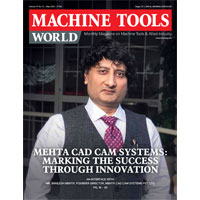 Machine Tools World May 2022