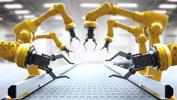When robot control gets difficult When robot control gets difficult