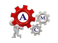 Aaroh Marketing Company logo