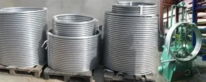 Spiral rolling machines How do they work
