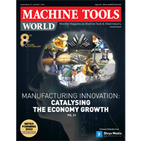 Machine Tools World June 2022