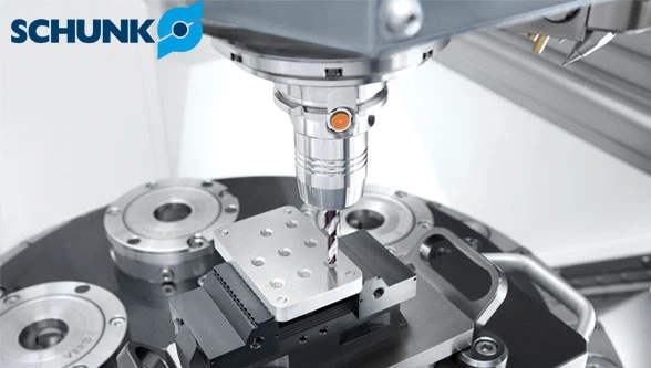 Innovation award for smart metal cutting Innovation award for smart metal cutting