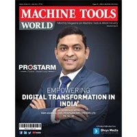 Machine Tools World July 2022 Machine Tools World July 2022