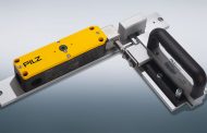 Safety Bolt with Mechanical Safety Gate System, Pilz India