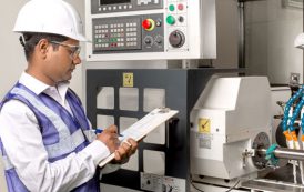Superior lubrication for efficient manufacturing operations
