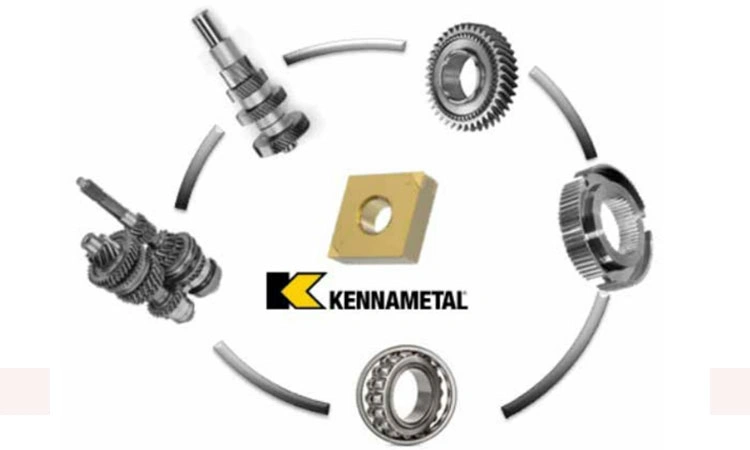 Choosing hard part turning as an alternative to grinding Choosing hard part turning as an alternative to grinding