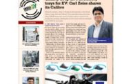 Electric Vehicle Special - November 2022