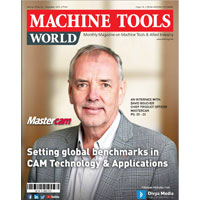 Machine Tools World November 2022