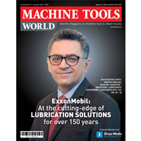 Machine Tools World December 2022