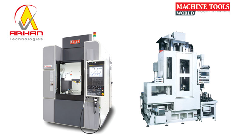 Arhan Technologies Pvt. Ltd. Arhan Technologies Pvt. Ltd.