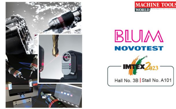 BLUM-Novotest Measuring & Testing Technology Pvt. Ltd.