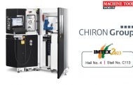 Chiron India Machine Tools Pvt. Ltd.