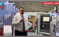 Jake Farragher, General Manager – Asia, ANCA CNC Machines