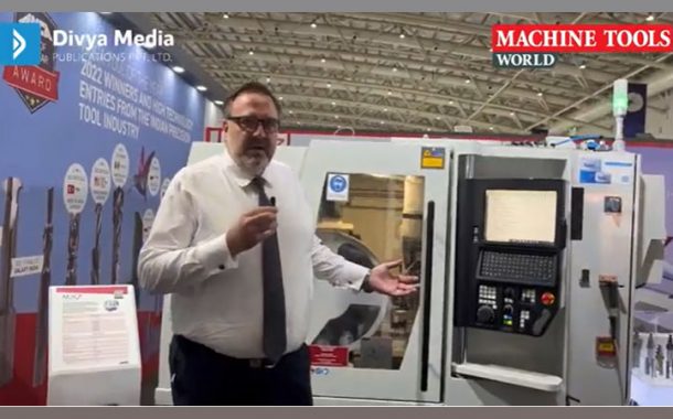 Jake Farragher, General Manager - Asia, ANCA CNC Machines