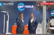 Ramakant Reddy, Managing Director, LMT Tools India Pvt Ltd