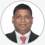 Sudesh Rokade, Director, Arhan Technologies Pvt. Ltd.