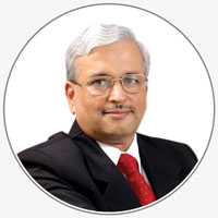 Vikas Khanvelkar, Managing Director, Designtech Systems Pvt. Ltd.