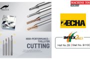 ZECHA Precision Tools Limited