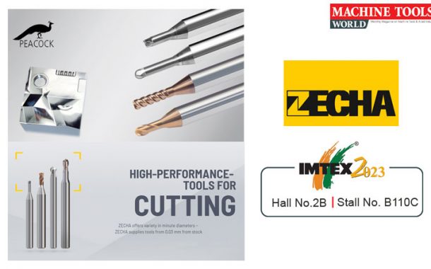ZECHA Precision Tools Limited