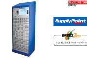 Supply Point Systems Pvt. Ltd.