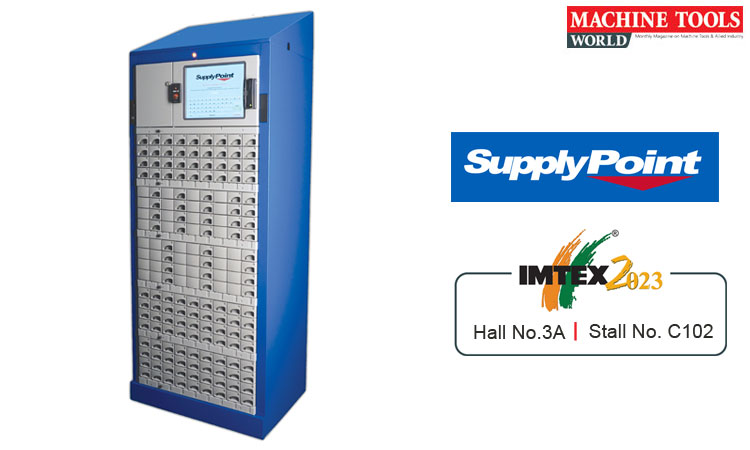 Supply Point Systems Pvt. Ltd.
