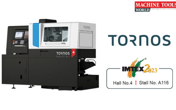 Tornos Technologies Thailand Co. Ltd.