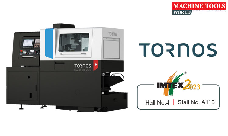 Tornos Technologies Thailand Co. Ltd.