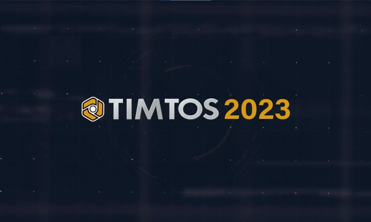 ESG action! TIMTOS 2023 paves the way for machine tools’ journey to net zero ESG action! TIMTOS 2023 paves the way for machine tools’ journey to net zero