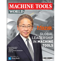 Machine Tools World February 2023