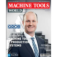 Machine Tools World - March  2023