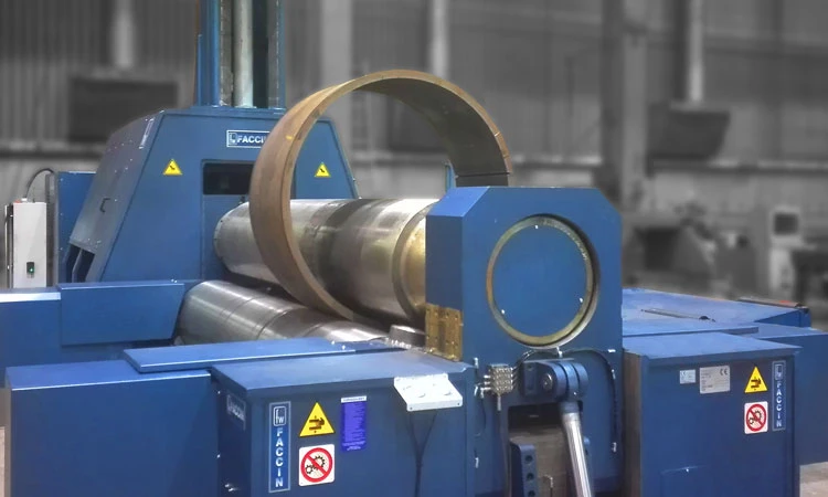 Plate rolling machine: the ultimate guide to choose the right technology Plate rolling machine the ultimate guide to choose the right technology
