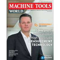 Machine Tools World  April 2023