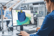 Future Trends in CAD/CAM Systems