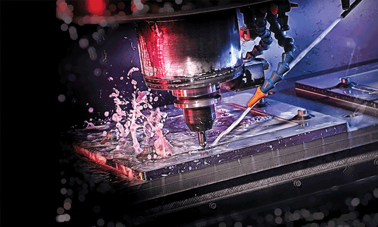 The Future of the Cutting Tools Industry