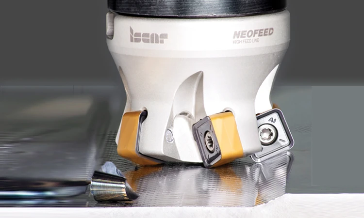 Logical Extension – ISCAR NEOLOGIQ Logical Extension – ISCAR NEOLOGIQ