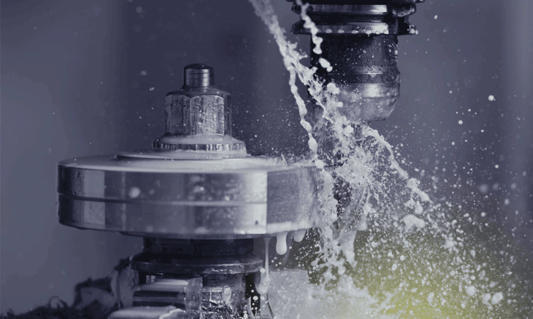 The Future Trends in Machining Centers: Advancements Shaping Precision Manufacturing