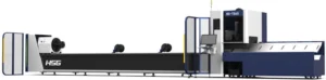 Benefits of high power fiber laser cutting machine