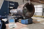 Revolutionize Your Oil & Gas Industry Operations with FACCIN GROUP’s Cutting-Edge Rolling Solutions