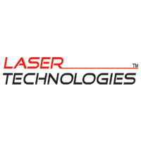 laser technology logo