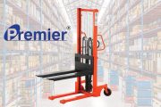 Enhancing Efficiency and Productivity: The Vital Role of Material Handling Equipment in Warehouses & Factories