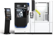 Willemin-Macodel : A world leader in high-precision machining centers