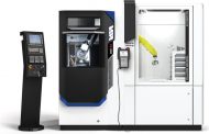 Willemin-Macodel : A world leader in high-precision machining centers